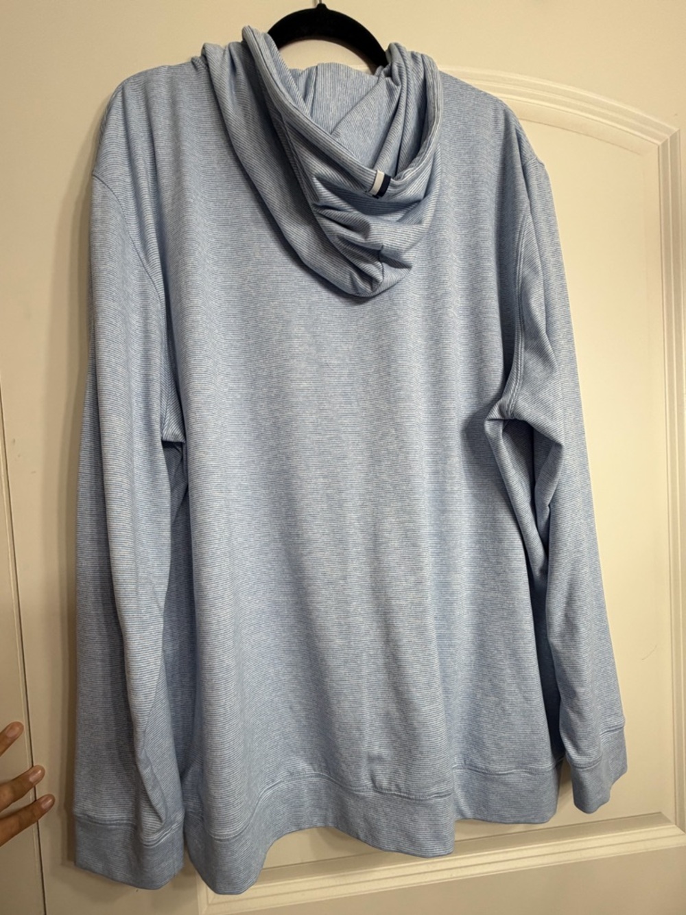 Rhoback Performance Hoodie - Picture 4 of 5
